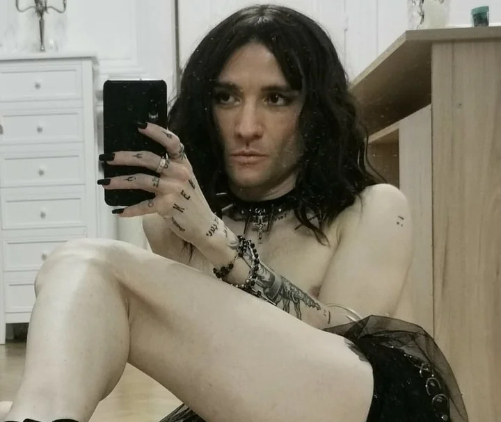 Kernostrava OnlyFans Trans Creator