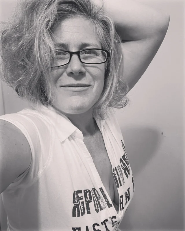 Kharis OnlyFans lingerie model