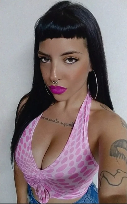 Kiffaaa OnlyFans Porn model