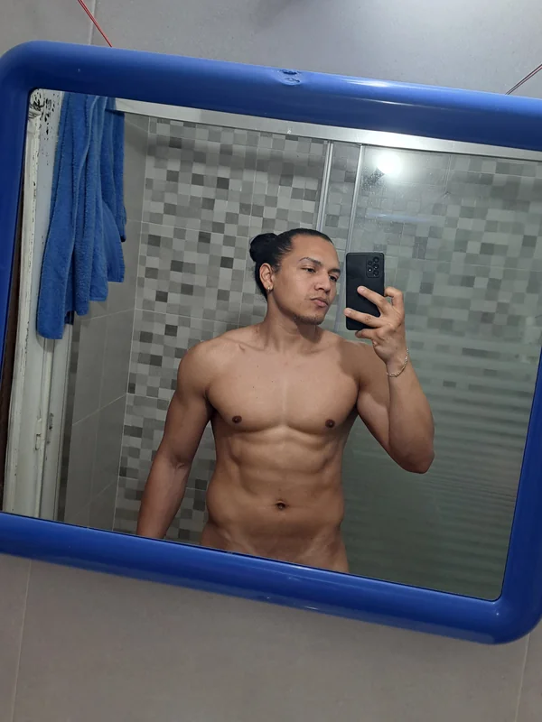 Kike Balboa OnlyFans creator with exclusive content