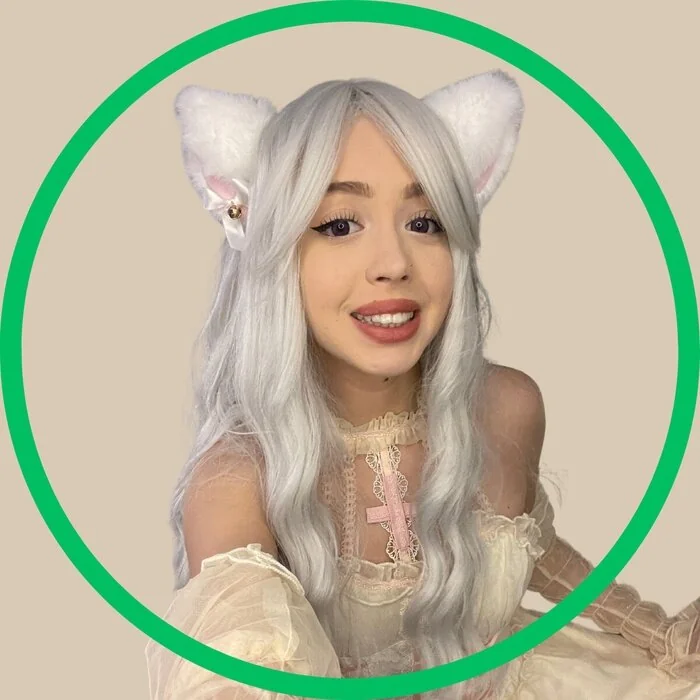 Ki Ki OnlyFans playful content creator