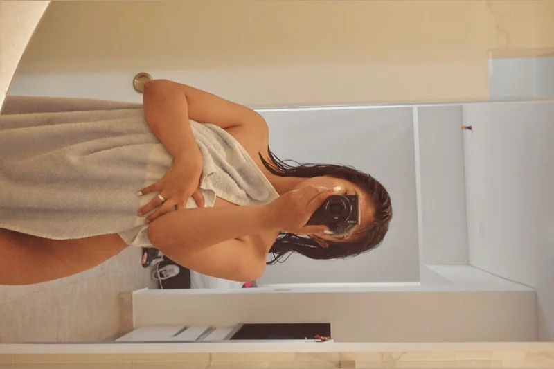 Kimberlyy__zarate OnlyFans daring personality