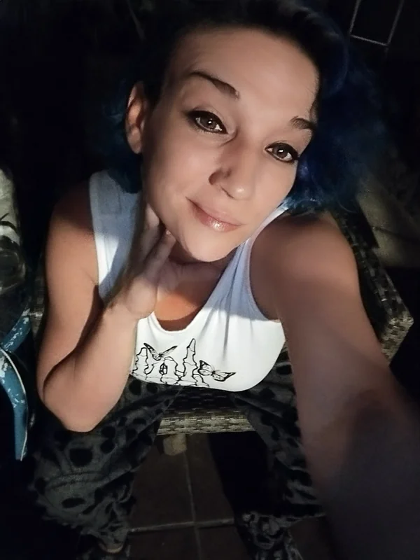 Randi OnlyFans erotic photos