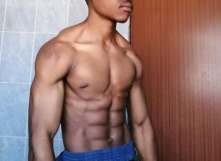 Kingabs12 OnlyFans creator pleasing fantasies