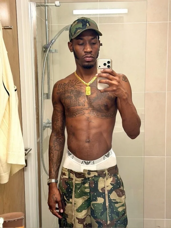 Karter OnlyFans creator with captivating content