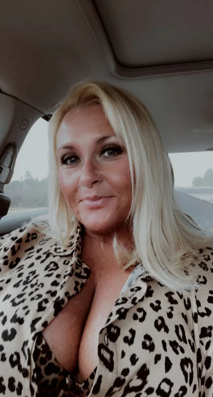 Happy KK OnlyFans kinky BBW creator
