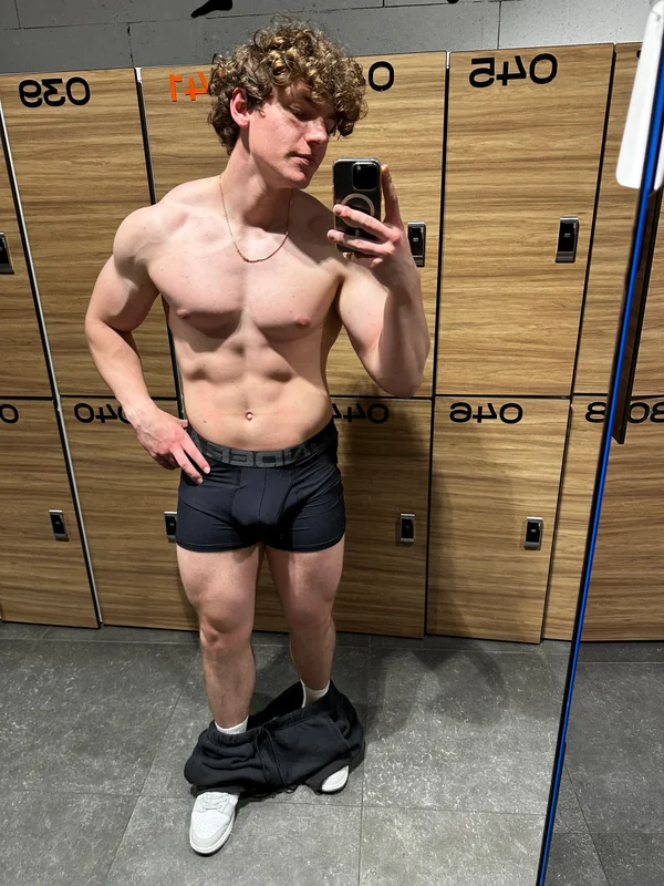 Kiriki OnlyFans fitness and personal journey