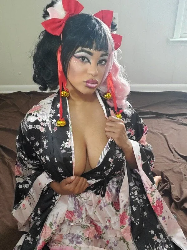 Kittierayne OnlyFans creator profile picture