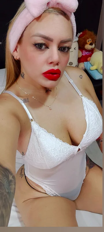 Estefania abenoza OnlyFans Curvy Creator