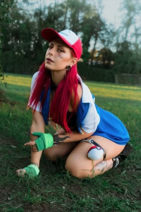 Kittycriminalcat OnlyFans playful personality