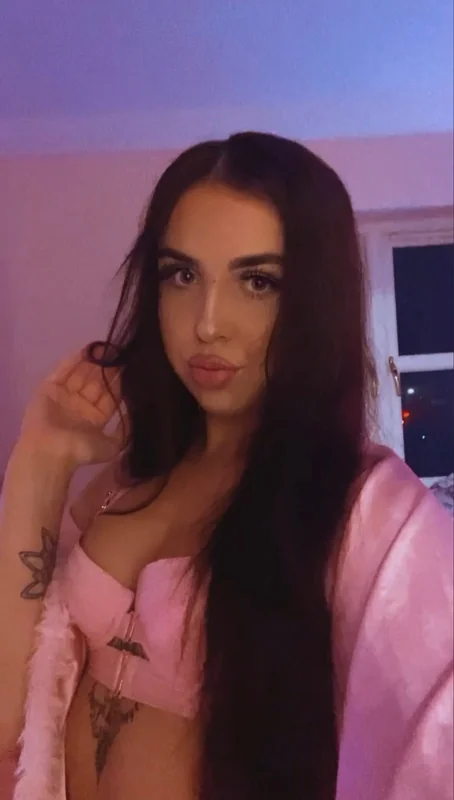 Kittyfatale OnlyFans Creator with Exclusive Content
