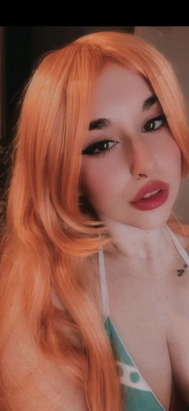 kittyuwumitsu OnlyFans Blonde creator