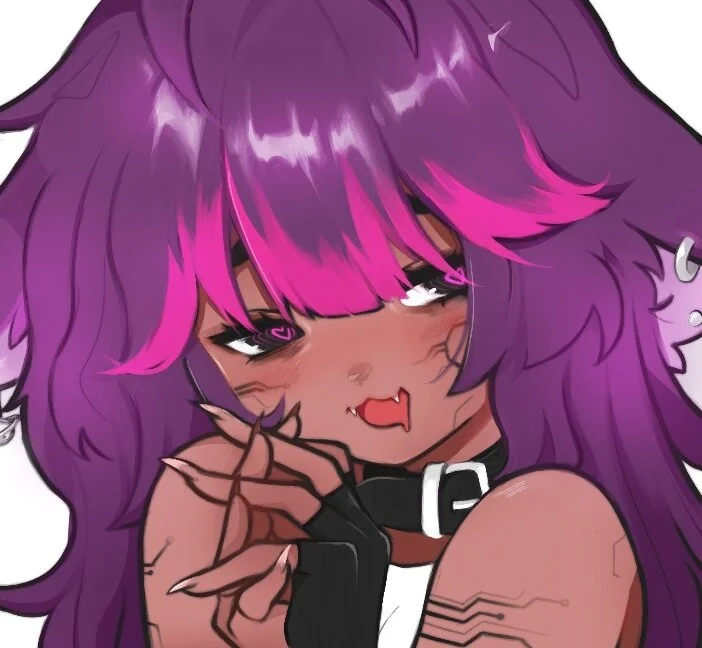 Kiuwu OnlyFans creator with a thick ass