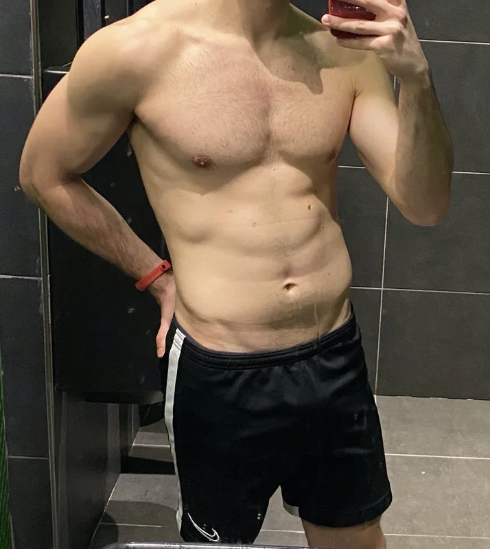 Kjgoesnutz OnlyFans creator with exclusive content