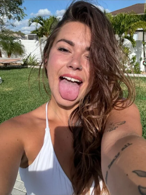 Kay Love OnlyFans creator with engaging content