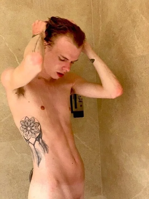Kobyrivers OnlyFans Swedish creator