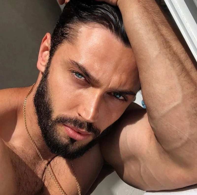 NikitaKokos OnlyFans creator from Ukraine