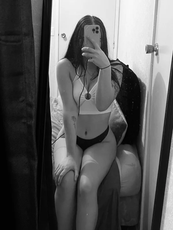 Kora Daniels OnlyFans amateur creator