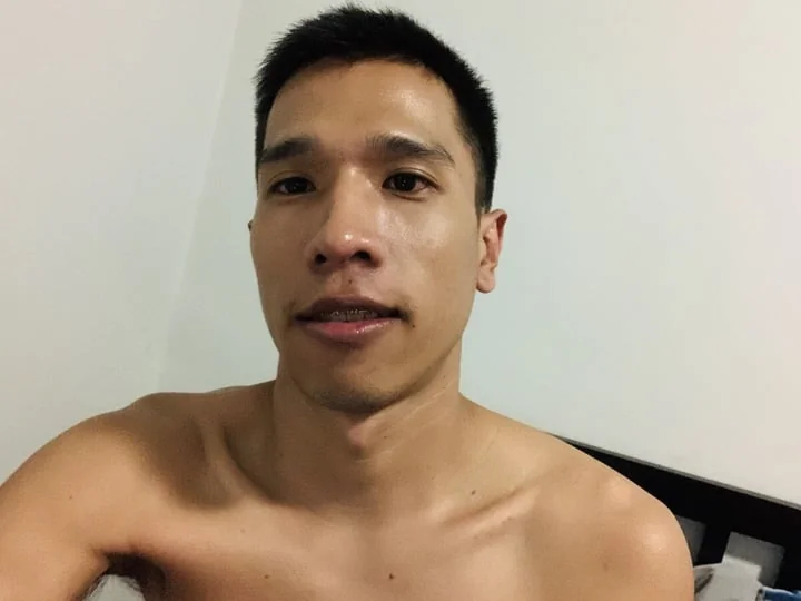 Kornbigk OnlyFans creator from Bangkok