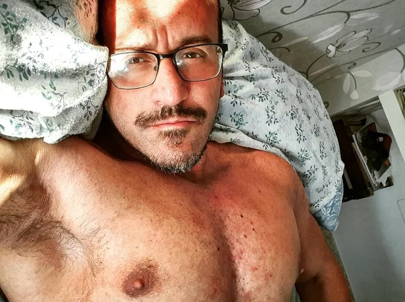 Kratosgod OnlyFans Coach and Filmmaker