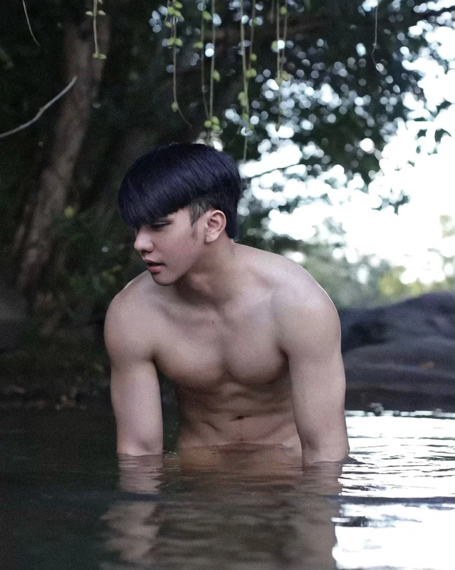 Krishnp OnlyFans creator showcasing exclusive content