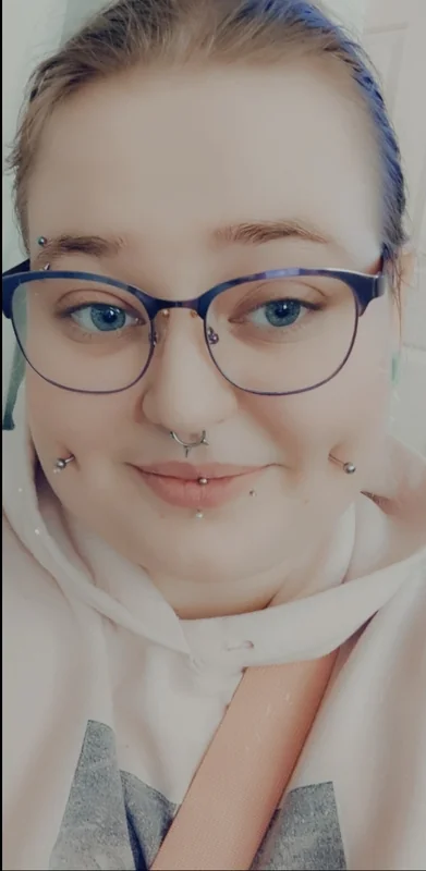Krispykitty OnlyFans BBW creator