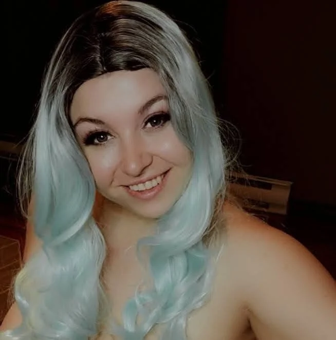 Krystalbustyx OnlyFans anime and gaming enthusiast