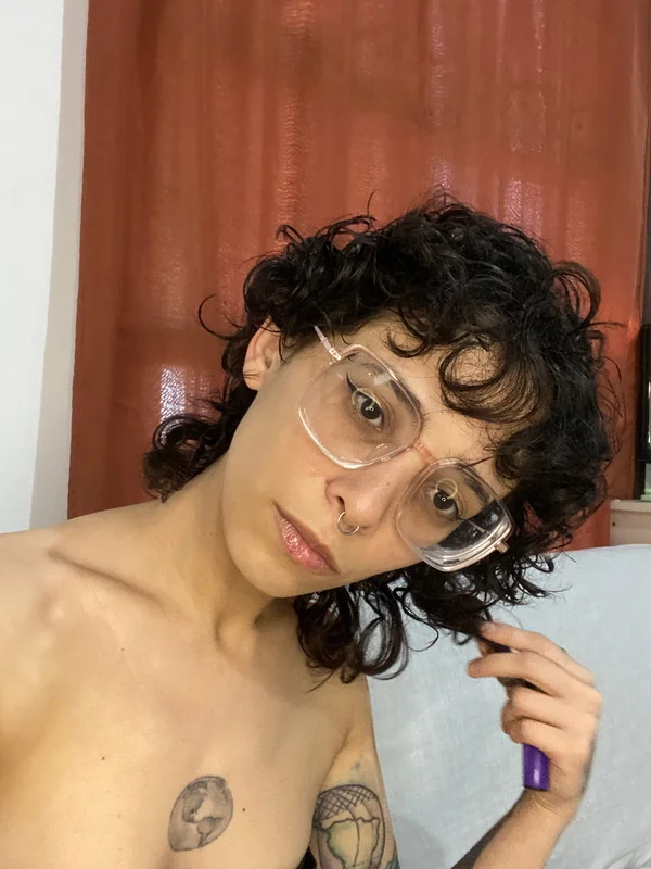 Kuromeakuma333 OnlyFans creative and funny content