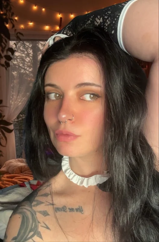 Kuromimoore OnlyFans creator with a unique personality
