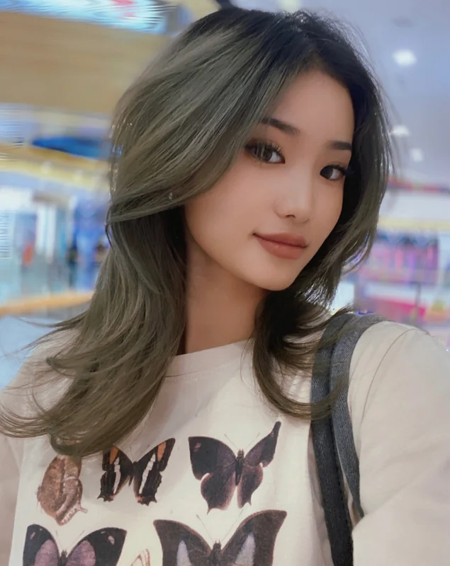 Kusamia OnlyFans creator with exclusive content