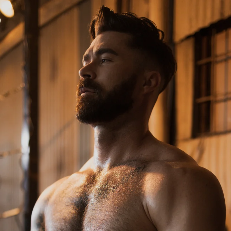 Kyle Krieger OnlyFans creator with exclusive content