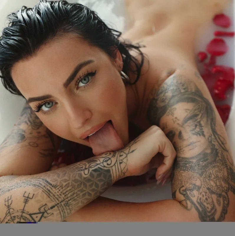 KYLIE RAE OnlyFans fun personality