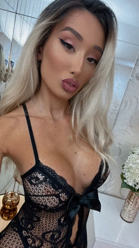 Kym Lafayette OnlyFans creator profile