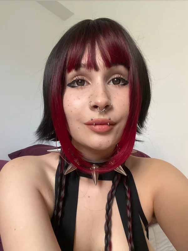 Kyo kyokoakihiro OnlyFans alt girl