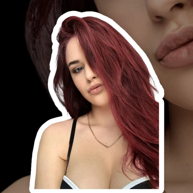 Tori Key OnlyFans sensual artist