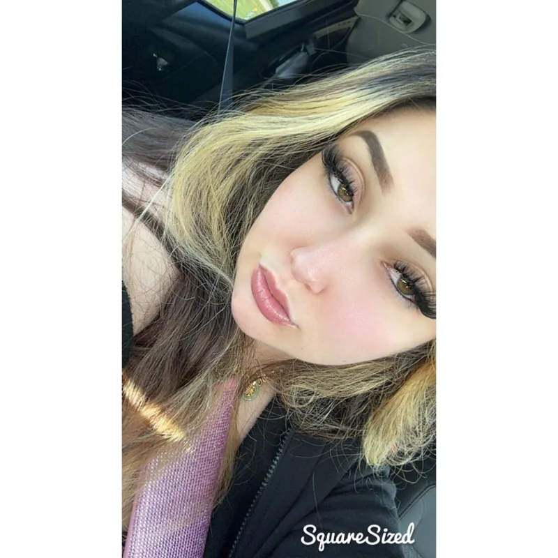 Lexi on OnlyFans with engaging content.