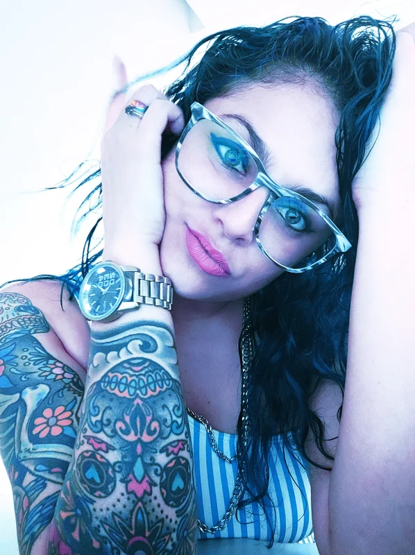 Lakatrinaoficial OnlyFans creator with a vibrant attitude
