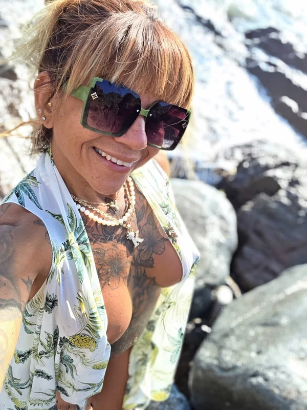 Ysabel OnlyFans profile picture - tattooed Latina creator