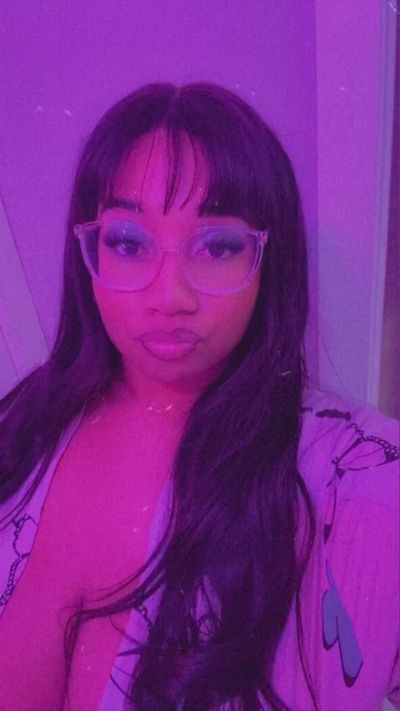 Marshmallow on OnlyFans BBW Goddess