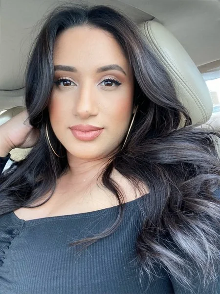 lachangamami OnlyFans creator with shy charm
