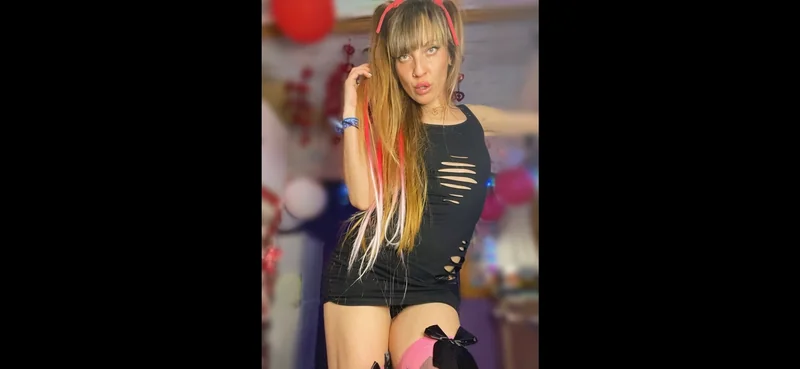 Lachulita❤️‍🔥 OnlyFans creator with exclusive content