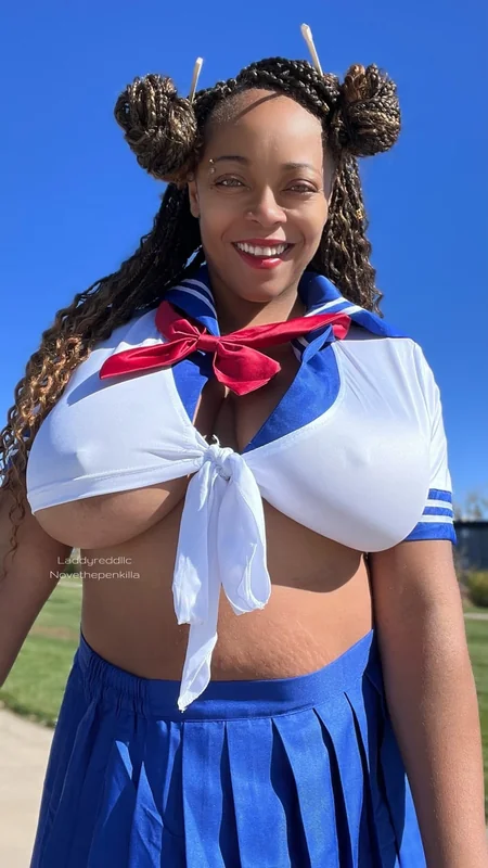 Laddyreddllcfree OnlyFans creator with alluring curves