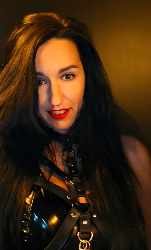 Lady X OnlyFans creator sharing desires
