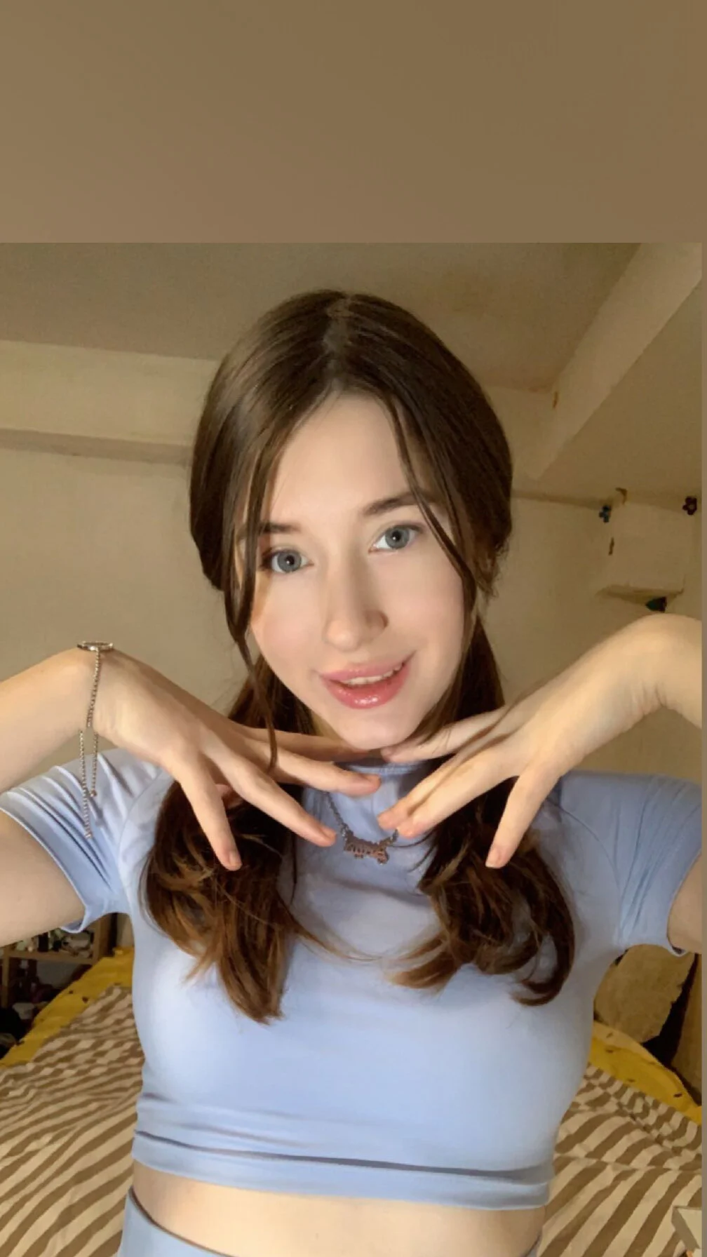 Anna OnlyFans profile picture - Fetish-friendly creator