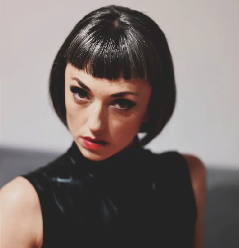 Lady Klementyna on OnlyFans as a Fetish Mistress