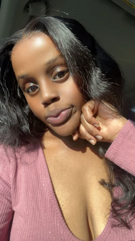 Lady Nastyy OnlyFans nude photos creator