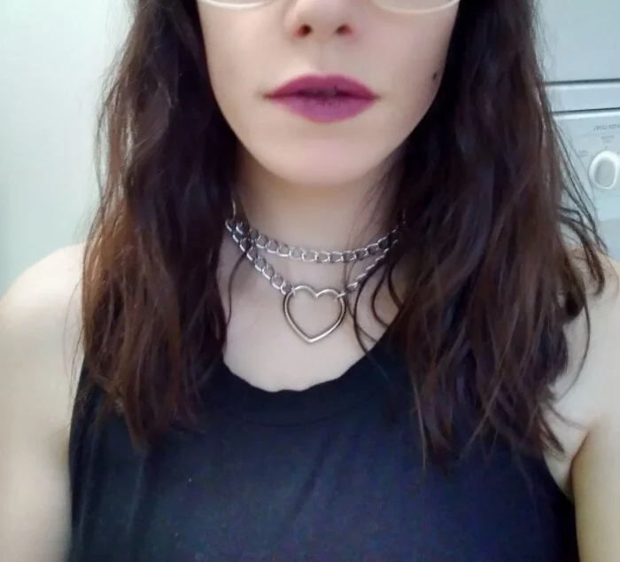 Ladybat95 OnlyFans alternative music lover