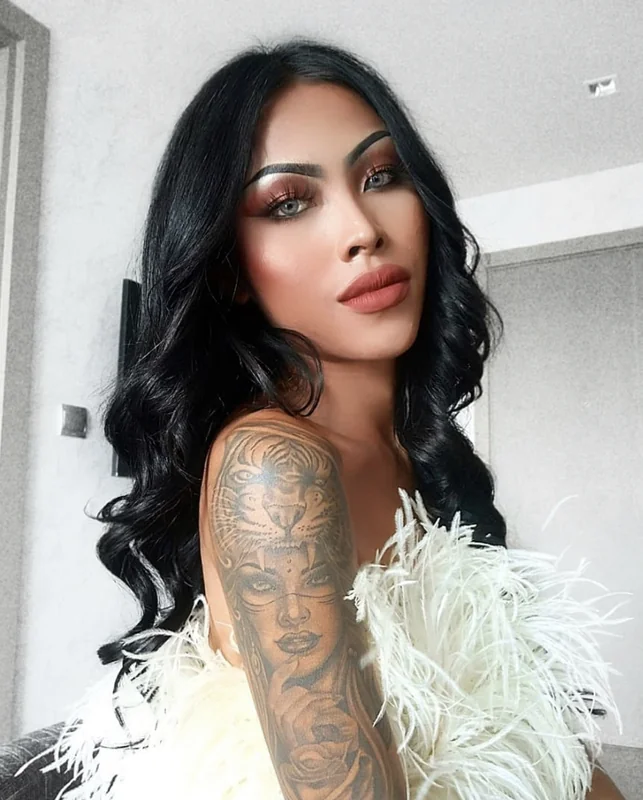 Ladyboyitim OnlyFans Thai ladyboy