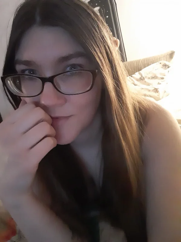 LadyJ OnlyFans creator with a love for romance