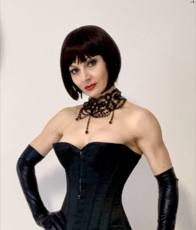 Ladymargo OnlyFans high class Mistress